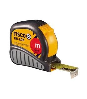 FISCO FLEXOMETRO TL10M