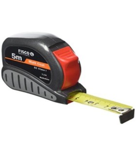 FISCO FLEXOMETRO TRILOK TL5M 5Mt 19MM
