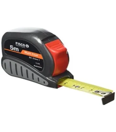 FISCO FLEXOMETRO TRILOK TL5M 5Mt 19MM