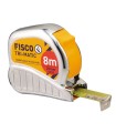FISCO FLEXOMETRO TM8M 8 MT 13mm