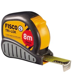 FISCO FLEXOMETRO TM8M 8 MT 13mm