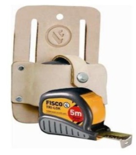 FISCO TV5M FLEXOMETRO 5M.25mm