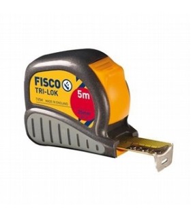 FISCO TV5M FLEXOMETRO 5M.25mm