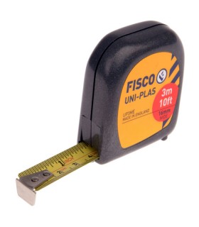 FISCO FLEXOMETRO UP3M 3 MT 16mm