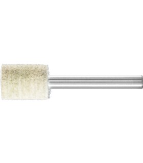 MUELA FIELTRO CIL. FK ZYA 1520/6 M ST-BO