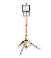 FOCO HALOGENO 400W C/TRIPODE ALTO