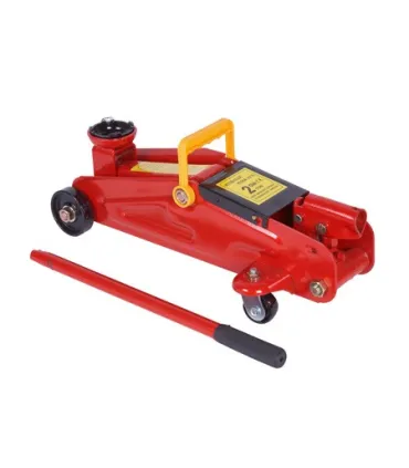 GATO GARAJE 2 TONS. BRICOLAJE