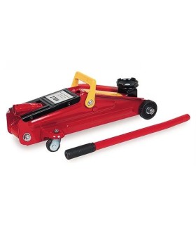 GATO GARAJE 2 TONS. BRICOLAJE