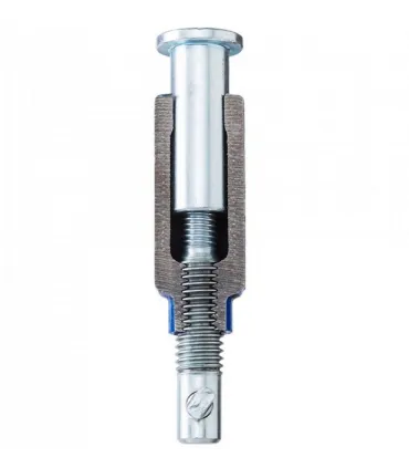 GATO PIHER MOD.K-30 CAPACIDAD 300x300 mm