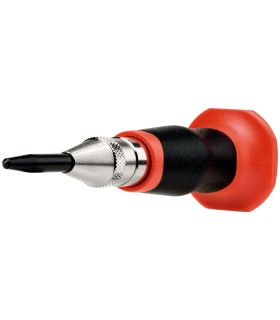 GRANETE AUTOMATICO REGULABLE 6x146mm