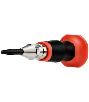 GRANETE AUTOMATICO REGULABLE 6x146mm