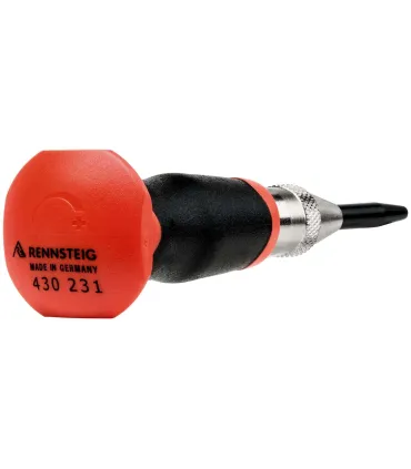 GRANETE AUTOMATICO REGULABLE 6x146mm