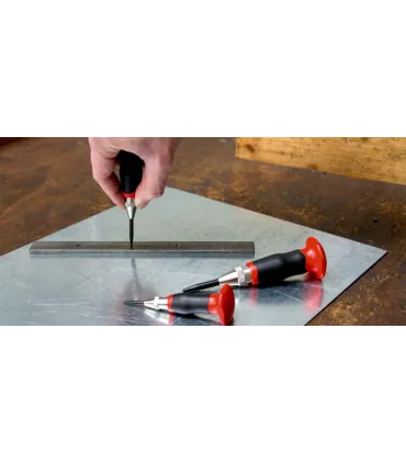 GRANETE AUTOMATICO REGULABLE 6x146mm