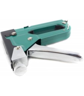 GRAPADORA BRICO GRAPA NORMAL+"U"+PUNTAS