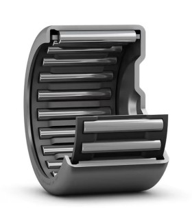 CORONA DE AGUJAS TAPA BK 25x20