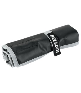 J.LLAVES TUBO 6 pcs 6-7/16-17 CR-V FORJADAS