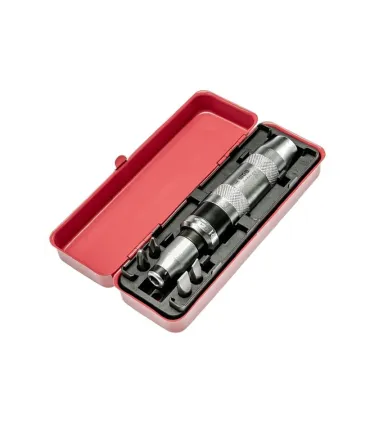 JUEGO DESTORNILLADOR A GOLPE 5pcs