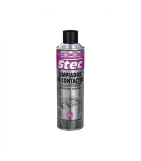 LIMPIADOR DE CONTACTOS 520ml KRAFFT