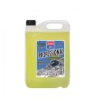 GARRAFA 5L ANTICONGELANTE CC 10%  (-4ºC)