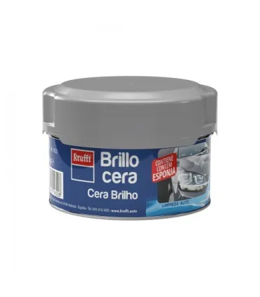 BRILLO CERA 250gr.KRAFFT (ANTES K14322)