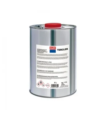 BIDON 5 L. DESENGRASANTE TERCLEN CONCENTRADO