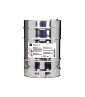 BIDON 25 L. DESENGRASANTE TERCLEN-100 SIN OLOR DILUIDO