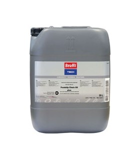 BIDON 5 L. ACEITE CH-OIL PARA CADENAS IND. ALIMENTARIA