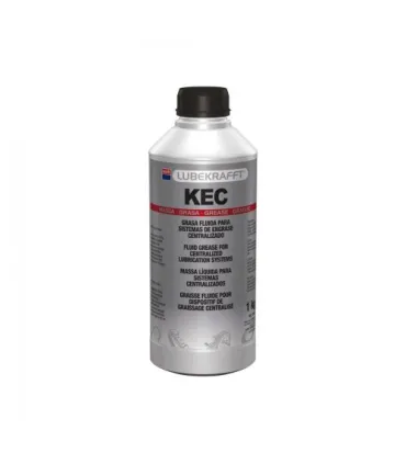 BOTE 1KG GRASA LIQUIDA KEC-000 ENGRASE CENTRALIZADO
