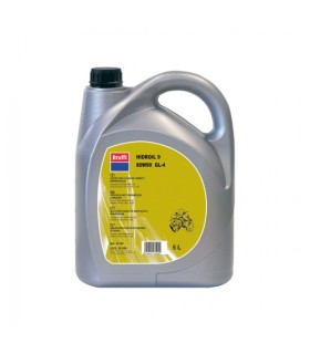 ACEITE ENGRANAJES HIDROIL-9 (SAE 80w90) 5 LITROS