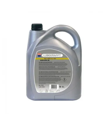 GARRAFA 5 Litros GEL SEMIFLUIDO SUPER KROIL MR