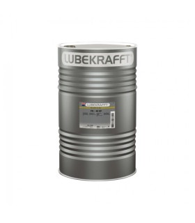 BIDON 185 KG ACEITE HIDRAULICO  FH-46- EP46