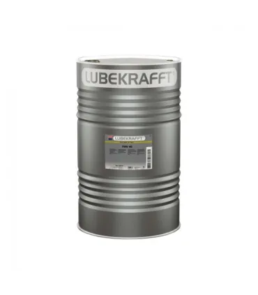 BIDON 185Kg ACEITE HIDR.  FHV46 HVLP ISO VG46