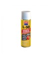 LIMPIADOR ESPUMA POLIURETANO L-50 500ml