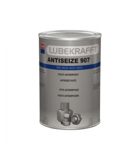 BOTE PASTA ANTIGRIPANTE 1Kg ANTISEIZE 907 COBRE 1100ºC