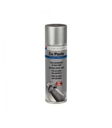 BOTE SPRAY ANTIGRIPANTE COBRE 400ml CU PASTE 7439