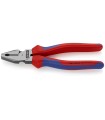 ALICATE UNIVERSAL 180mm M/GOMA