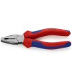ALICATE UNIVERSAL 160mm M/GOMA
