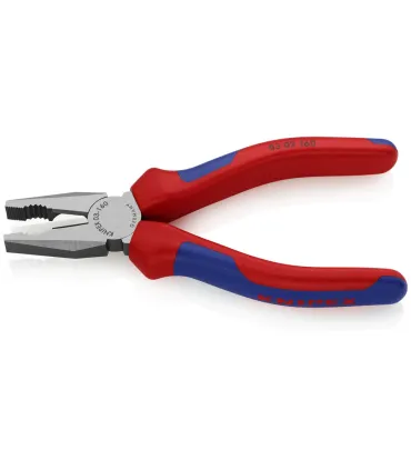 ALICATE UNIVERSAL 160mm M/GOMA