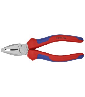 ALICATE UNIVERSAL 160mm M/GOMA