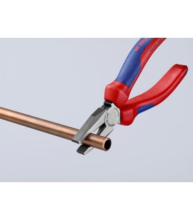 ALICATE UNIVERSAL 160mm M/GOMA