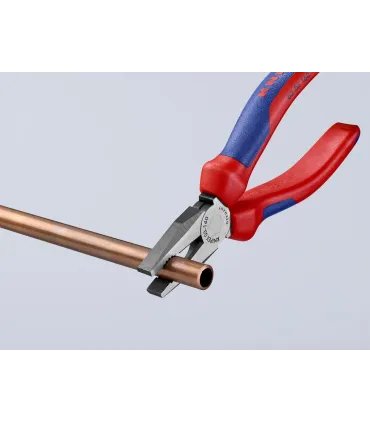 ALICATE UNIVERSAL 160mm M/GOMA