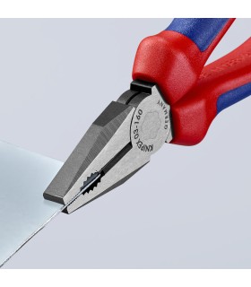 ALICATE UNIVERSAL 160mm M/GOMA