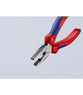 ALICATE UNIVERSAL 160mm M/GOMA