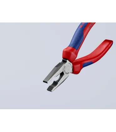 ALICATE UNIVERSAL 160mm M/GOMA