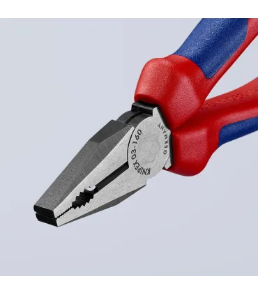 ALICATE UNIVERSAL 160mm M/GOMA