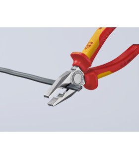 ALICATE UNIVERSAL 1000V 200