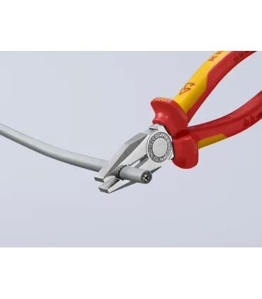 ALICATE UNIVERSAL 1000V 200