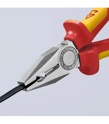 ALICATE UNIVERSAL 1000V 200