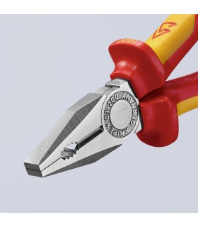 ALICATE UNIVERSAL 1000V 200