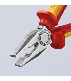 ALICATE UNIVERSAL 1000V 200